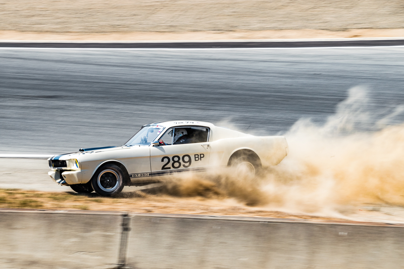 Illustration for article titled The Monterey Motorsports Reunion Is Why You Should Always Meet Your HeroesÂ